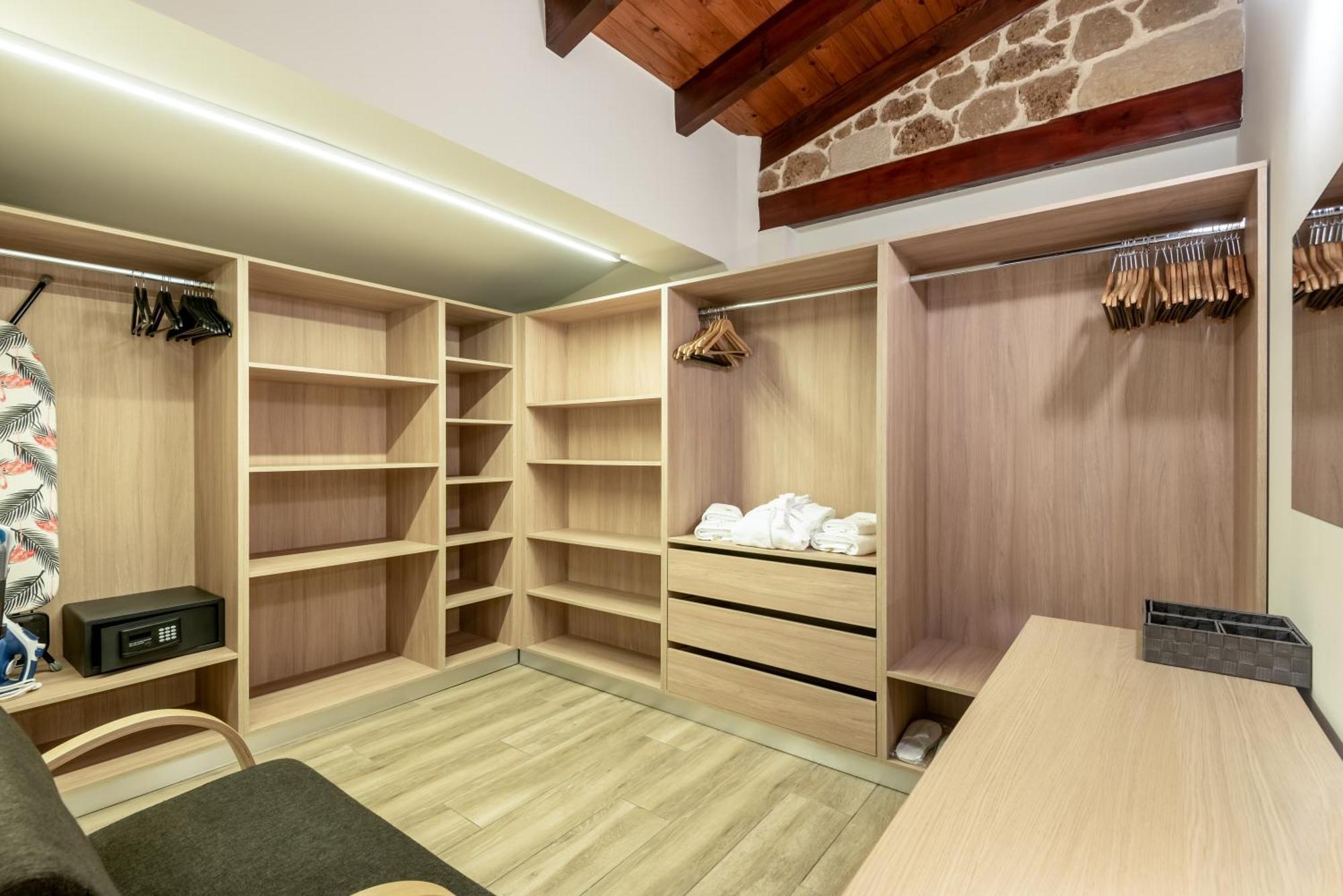 Airis Boutique Hotel & Suites - For Adults Only Kato Daratso Exteriör bild